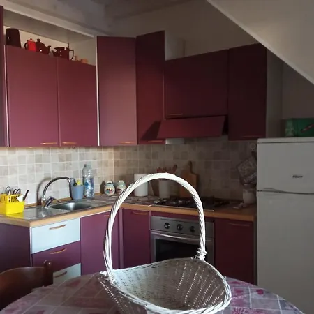 Holiday home S. Barbara *